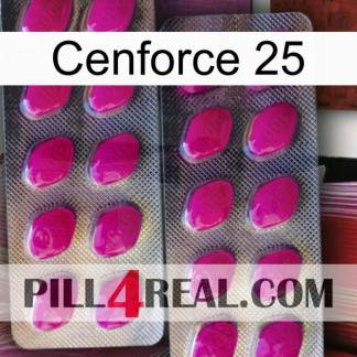 Cenforce 25 10
